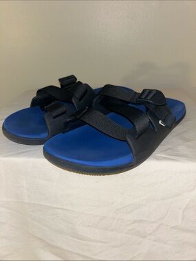 Chaco Chillos Strap Slide Sandals